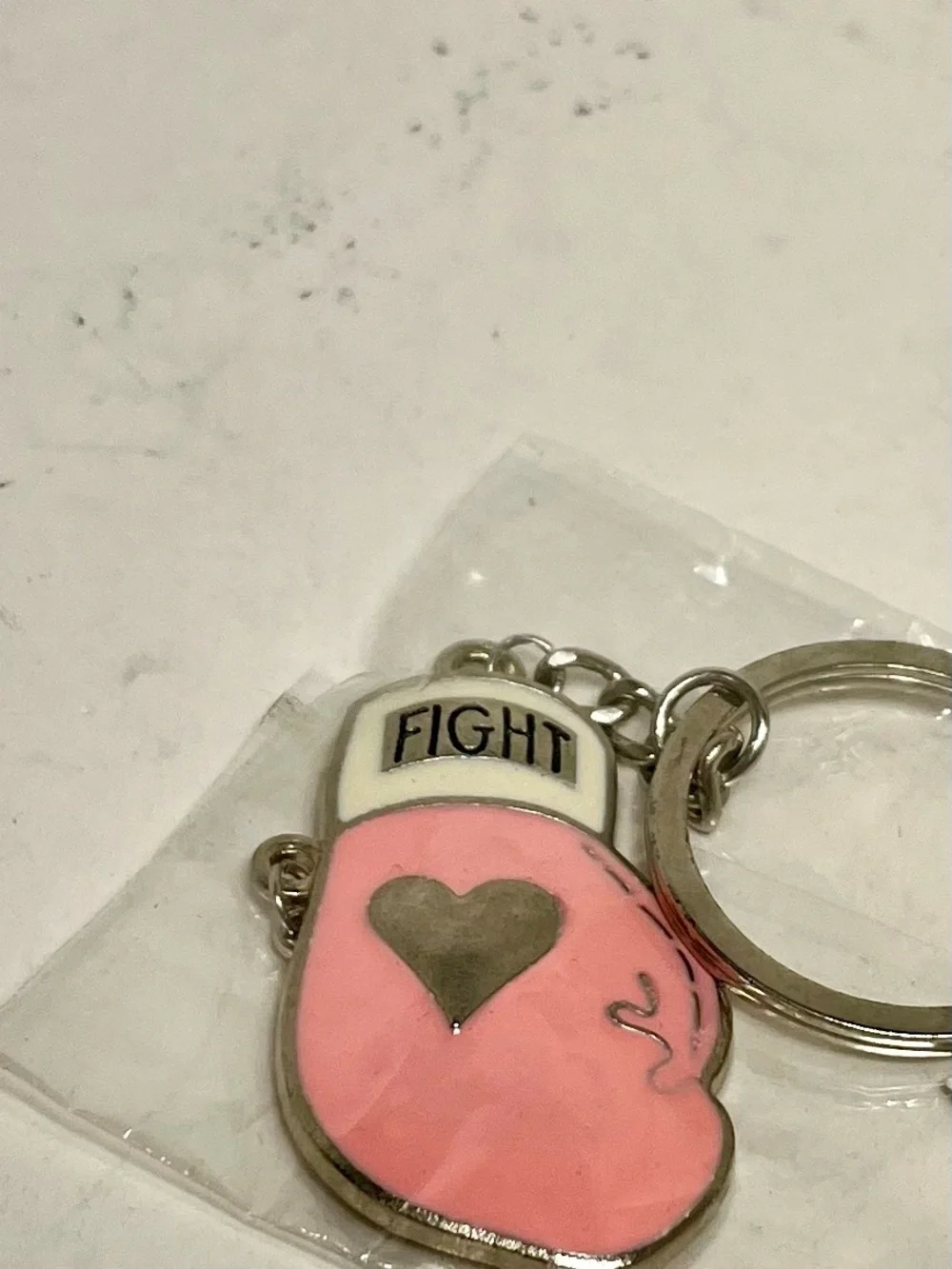 Breast Cancer Awareness 